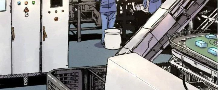 Ta Bị Địa Cầu Bắt Cóc Rồi Chapter 22 - Trang 3