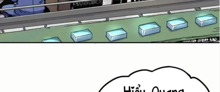 Ta Bị Địa Cầu Bắt Cóc Rồi Chapter 22 - Trang 3