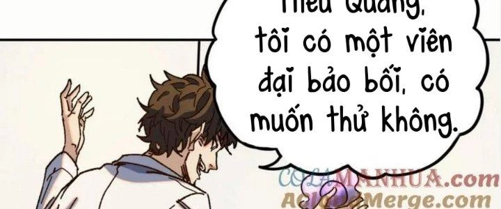 Ta Bị Địa Cầu Bắt Cóc Rồi Chapter 22 - Trang 3