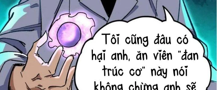 Ta Bị Địa Cầu Bắt Cóc Rồi Chapter 22 - Trang 3