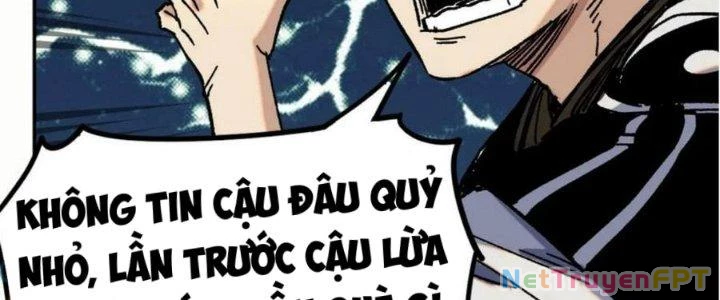 Ta Bị Địa Cầu Bắt Cóc Rồi Chapter 22 - Trang 3