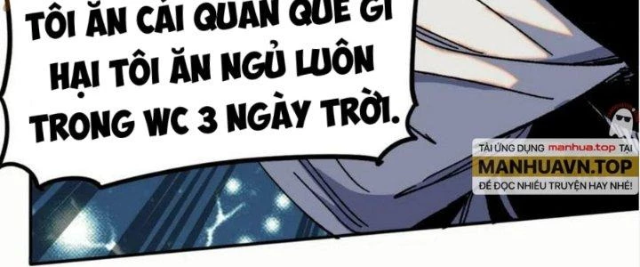 Ta Bị Địa Cầu Bắt Cóc Rồi Chapter 22 - Trang 3