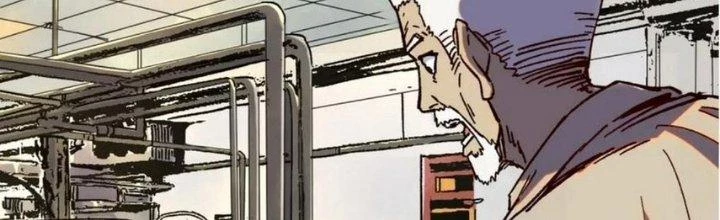 Ta Bị Địa Cầu Bắt Cóc Rồi Chapter 22 - Trang 3