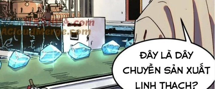 Ta Bị Địa Cầu Bắt Cóc Rồi Chapter 22 - Trang 3