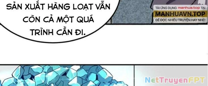 Ta Bị Địa Cầu Bắt Cóc Rồi Chapter 22 - Trang 3