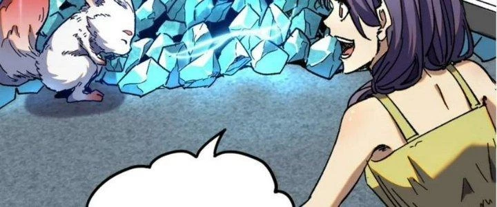 Ta Bị Địa Cầu Bắt Cóc Rồi Chapter 22 - Trang 3