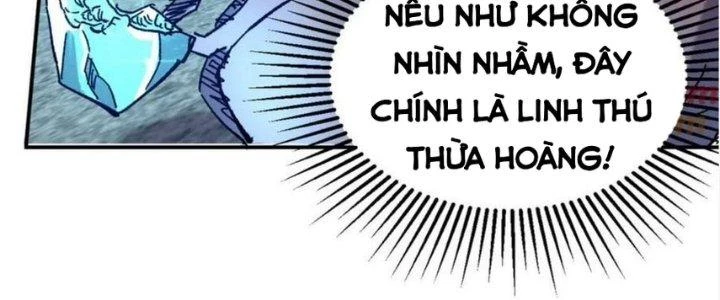 Ta Bị Địa Cầu Bắt Cóc Rồi Chapter 22 - Trang 3