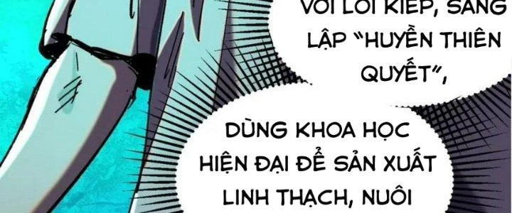 Ta Bị Địa Cầu Bắt Cóc Rồi Chapter 22 - Trang 3