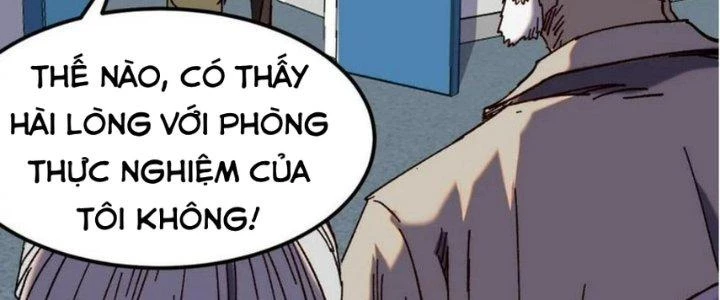 Ta Bị Địa Cầu Bắt Cóc Rồi Chapter 22 - Trang 3