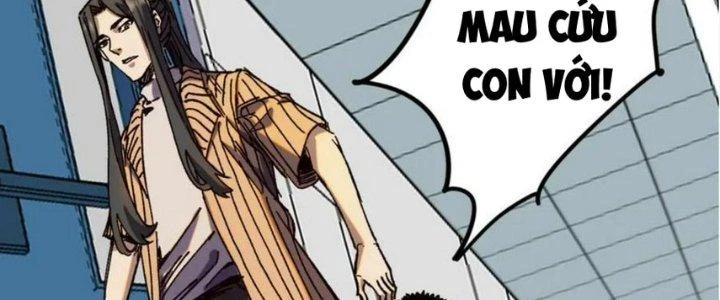 Ta Bị Địa Cầu Bắt Cóc Rồi Chapter 22 - Trang 3
