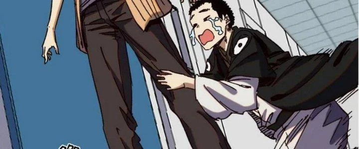 Ta Bị Địa Cầu Bắt Cóc Rồi Chapter 22 - Trang 3