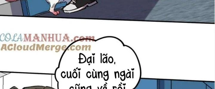 Ta Bị Địa Cầu Bắt Cóc Rồi Chapter 22 - Trang 3