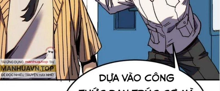 Ta Bị Địa Cầu Bắt Cóc Rồi Chapter 22 - Trang 3