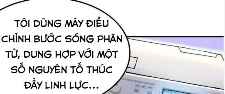 Ta Bị Địa Cầu Bắt Cóc Rồi Chapter 22 - Trang 3