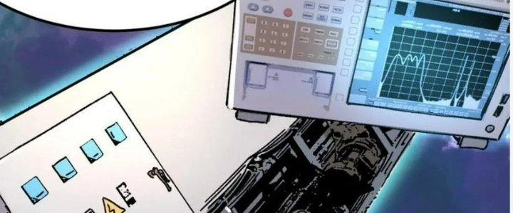 Ta Bị Địa Cầu Bắt Cóc Rồi Chapter 22 - Trang 3