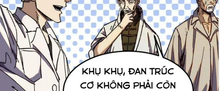 Ta Bị Địa Cầu Bắt Cóc Rồi Chapter 22 - Trang 3