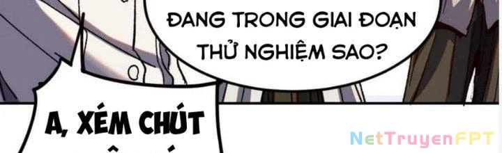 Ta Bị Địa Cầu Bắt Cóc Rồi Chapter 22 - Trang 3