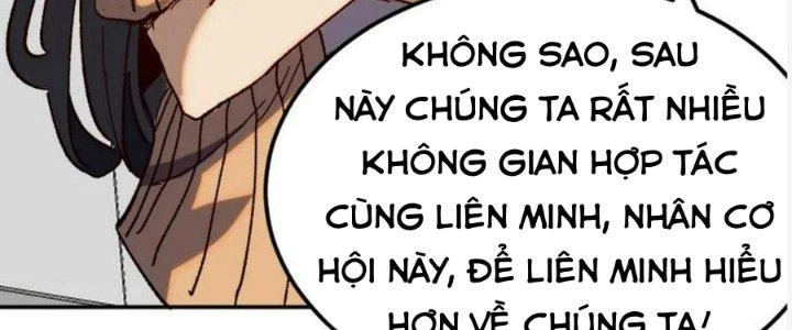 Ta Bị Địa Cầu Bắt Cóc Rồi Chapter 22 - Trang 3