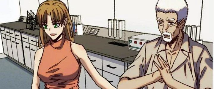 Ta Bị Địa Cầu Bắt Cóc Rồi Chapter 22 - Trang 3
