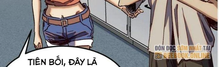 Ta Bị Địa Cầu Bắt Cóc Rồi Chapter 22 - Trang 3