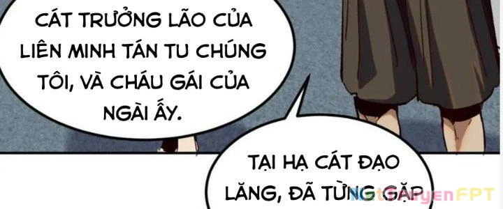 Ta Bị Địa Cầu Bắt Cóc Rồi Chapter 22 - Trang 3