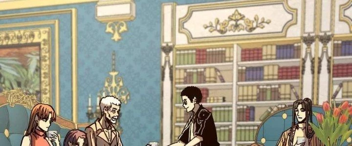 Ta Bị Địa Cầu Bắt Cóc Rồi Chapter 23 - Trang 3