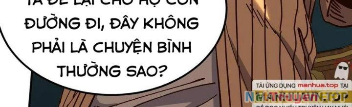 Ta Bị Địa Cầu Bắt Cóc Rồi Chapter 23 - Trang 3