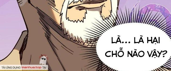 Ta Bị Địa Cầu Bắt Cóc Rồi Chapter 23 - Trang 3