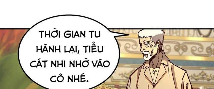 Ta Bị Địa Cầu Bắt Cóc Rồi Chapter 23 - Trang 3