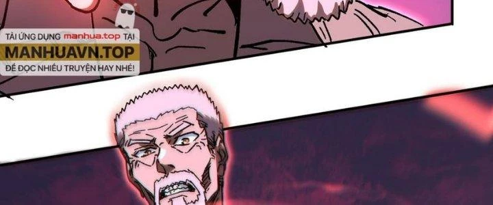 Ta Bị Địa Cầu Bắt Cóc Rồi Chapter 23 - Trang 3