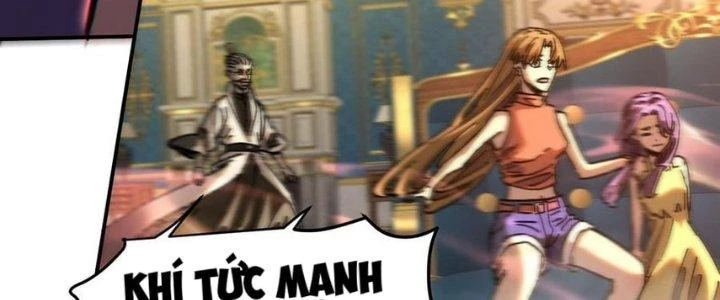 Ta Bị Địa Cầu Bắt Cóc Rồi Chapter 23 - Trang 3