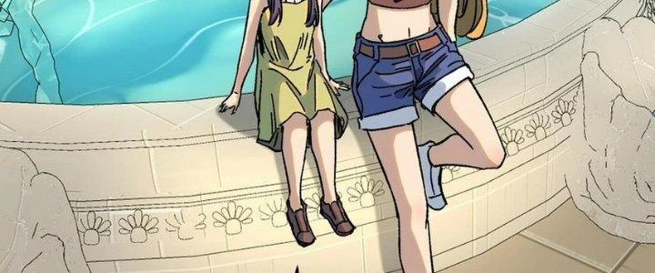 Ta Bị Địa Cầu Bắt Cóc Rồi Chapter 23 - Trang 3