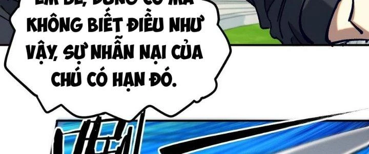 Ta Bị Địa Cầu Bắt Cóc Rồi Chapter 23 - Trang 3