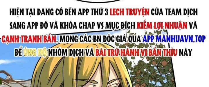 Ta Bị Địa Cầu Bắt Cóc Rồi Chapter 23 - Trang 3