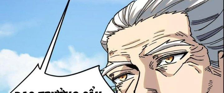 Ta Bị Địa Cầu Bắt Cóc Rồi Chapter 23 - Trang 3