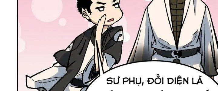 Ta Bị Địa Cầu Bắt Cóc Rồi Chapter 23 - Trang 3