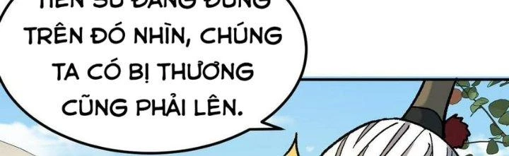 Ta Bị Địa Cầu Bắt Cóc Rồi Chapter 23 - Trang 3