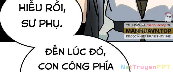 Ta Bị Địa Cầu Bắt Cóc Rồi Chapter 23 - Trang 3