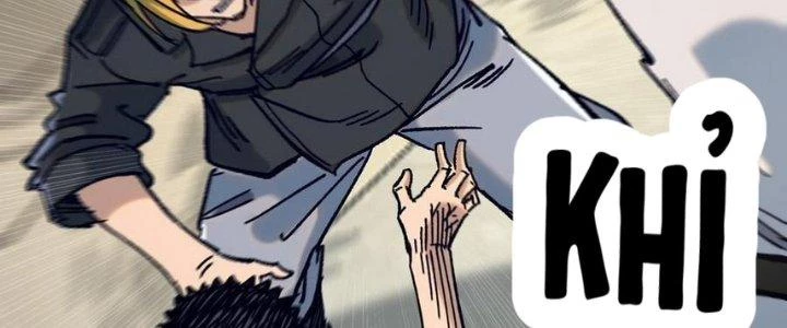 Ta Bị Địa Cầu Bắt Cóc Rồi Chapter 23 - Trang 3