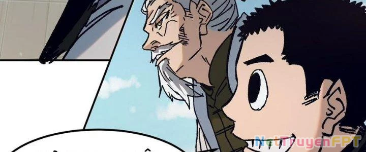 Ta Bị Địa Cầu Bắt Cóc Rồi Chapter 23 - Trang 3