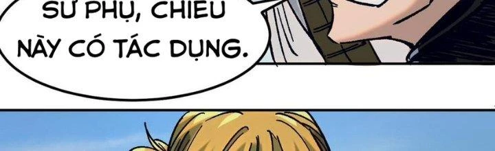 Ta Bị Địa Cầu Bắt Cóc Rồi Chapter 23 - Trang 3