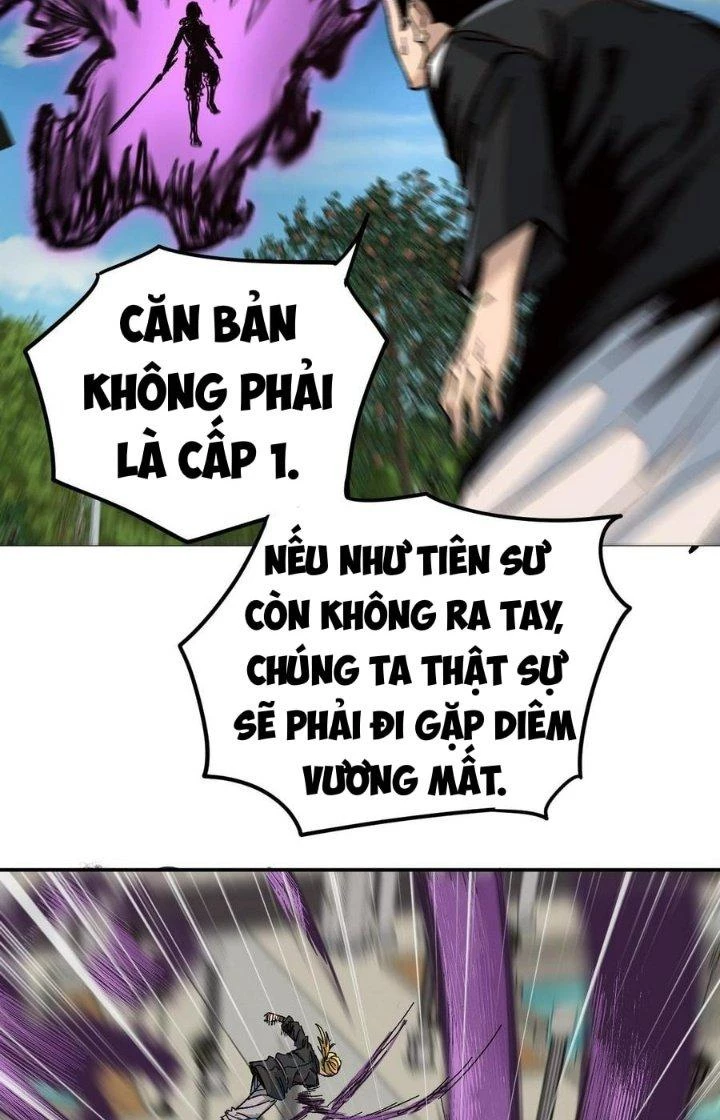 Ta Bị Địa Cầu Bắt Cóc Rồi Chapter 24 - Trang 3