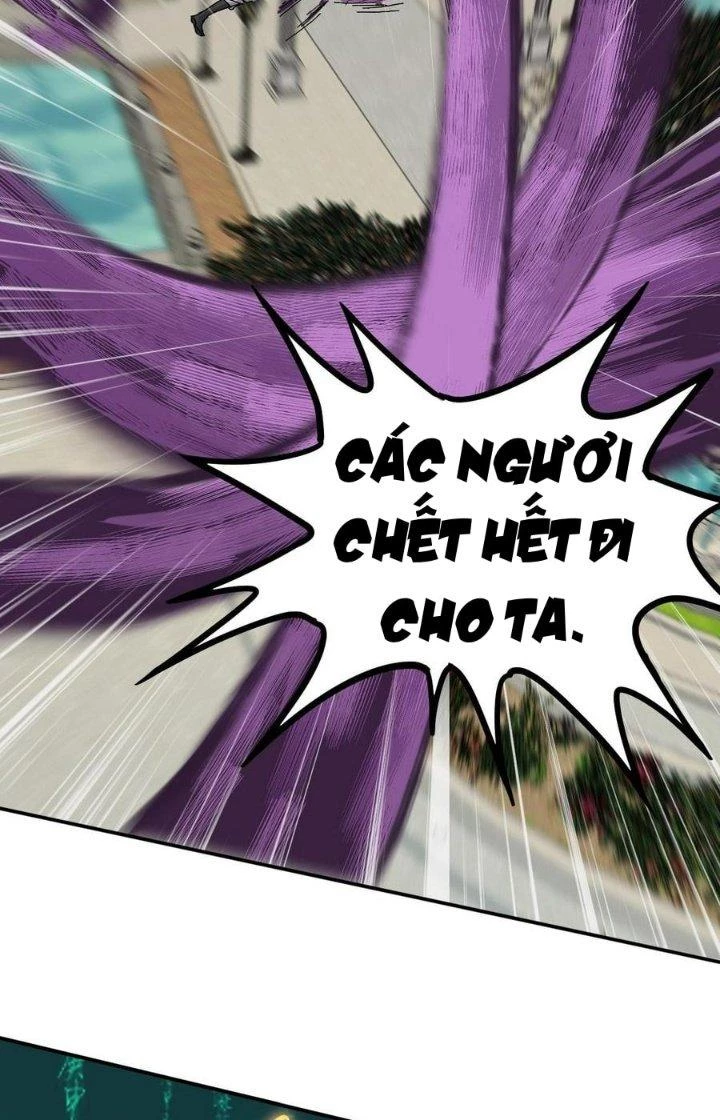 Ta Bị Địa Cầu Bắt Cóc Rồi Chapter 24 - Trang 3