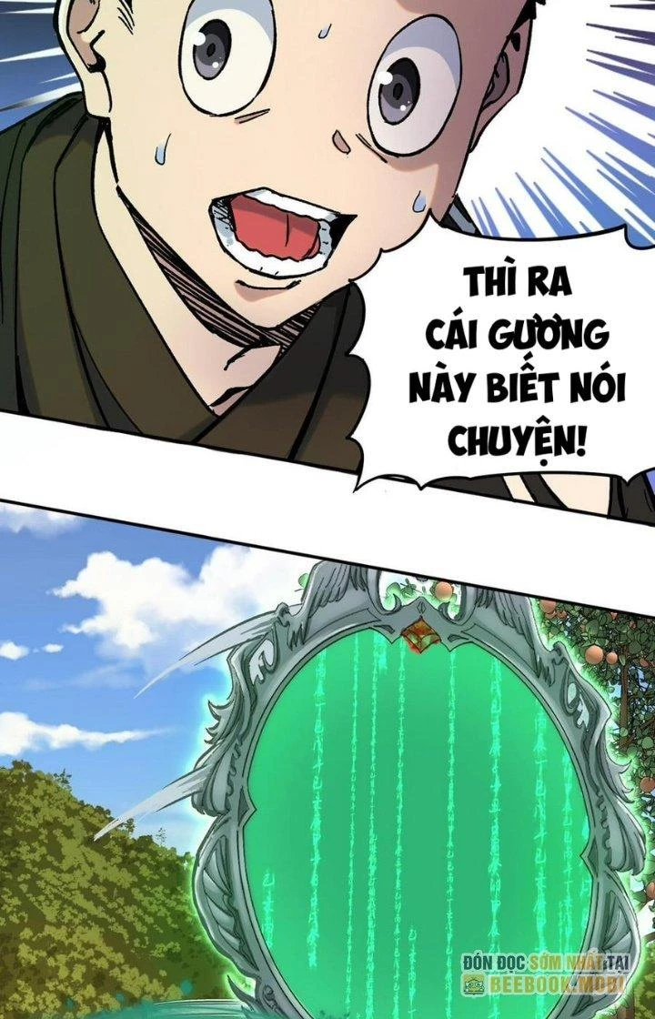 Ta Bị Địa Cầu Bắt Cóc Rồi Chapter 24 - Trang 3