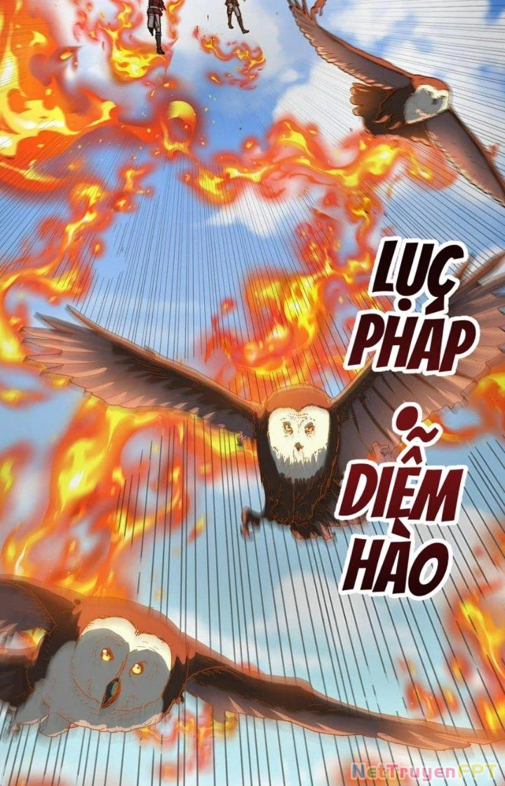 Ta Bị Địa Cầu Bắt Cóc Rồi Chapter 24 - Trang 3