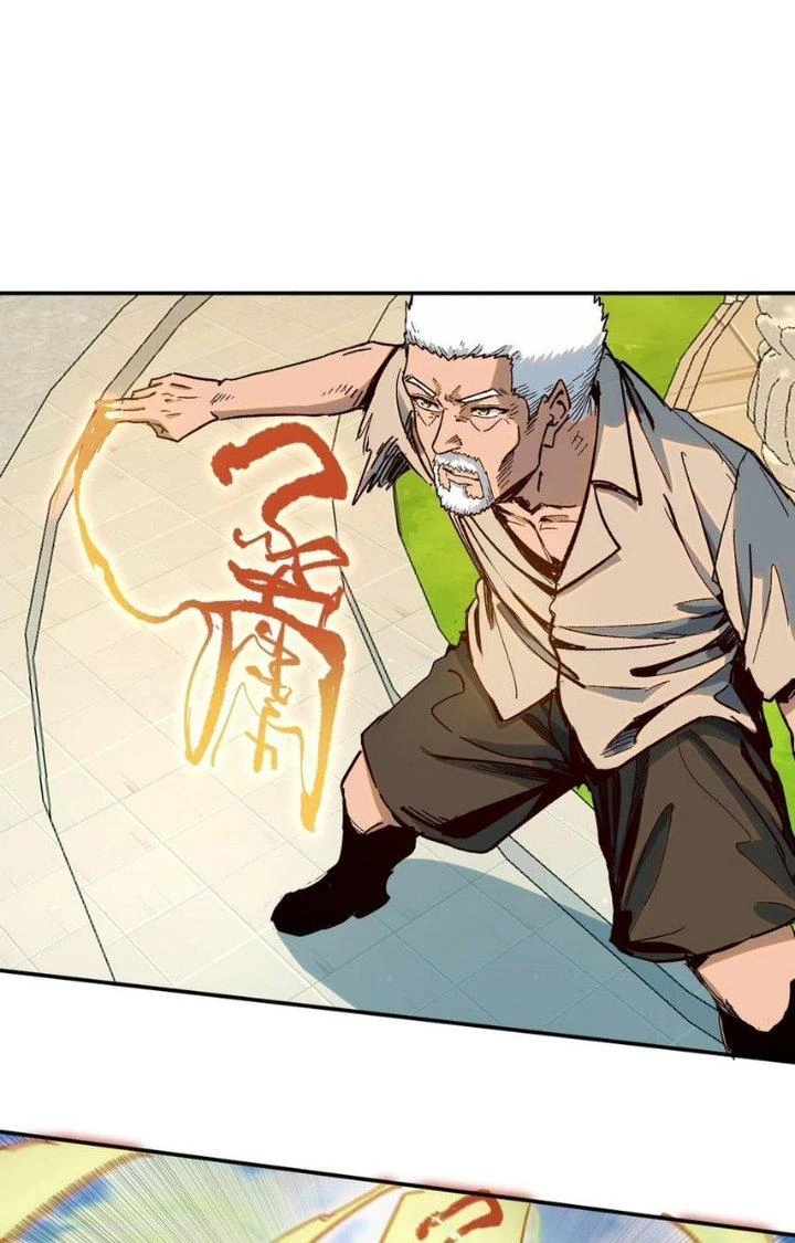 Ta Bị Địa Cầu Bắt Cóc Rồi Chapter 24 - Trang 3