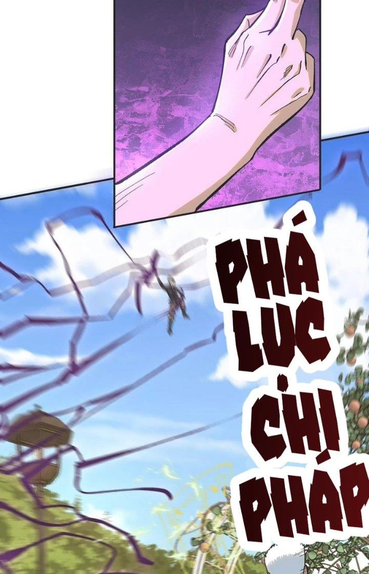 Ta Bị Địa Cầu Bắt Cóc Rồi Chapter 24 - Trang 3