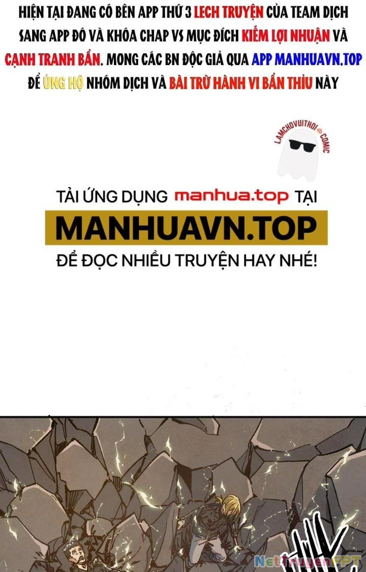 Ta Bị Địa Cầu Bắt Cóc Rồi Chapter 24 - Trang 3