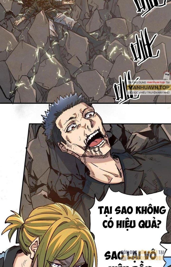 Ta Bị Địa Cầu Bắt Cóc Rồi Chapter 24 - Trang 3