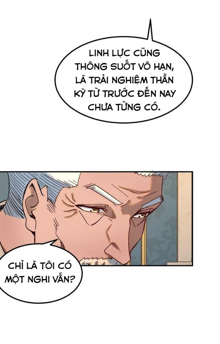 Ta Bị Địa Cầu Bắt Cóc Rồi Chapter 25 - Trang 3